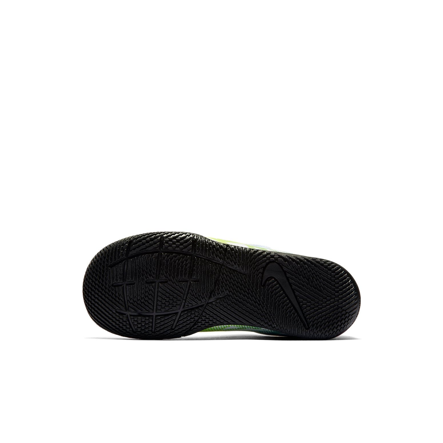 (PS) Nike Mercurial Vapor 13 Club 'White Racer Blue' AT8171-104