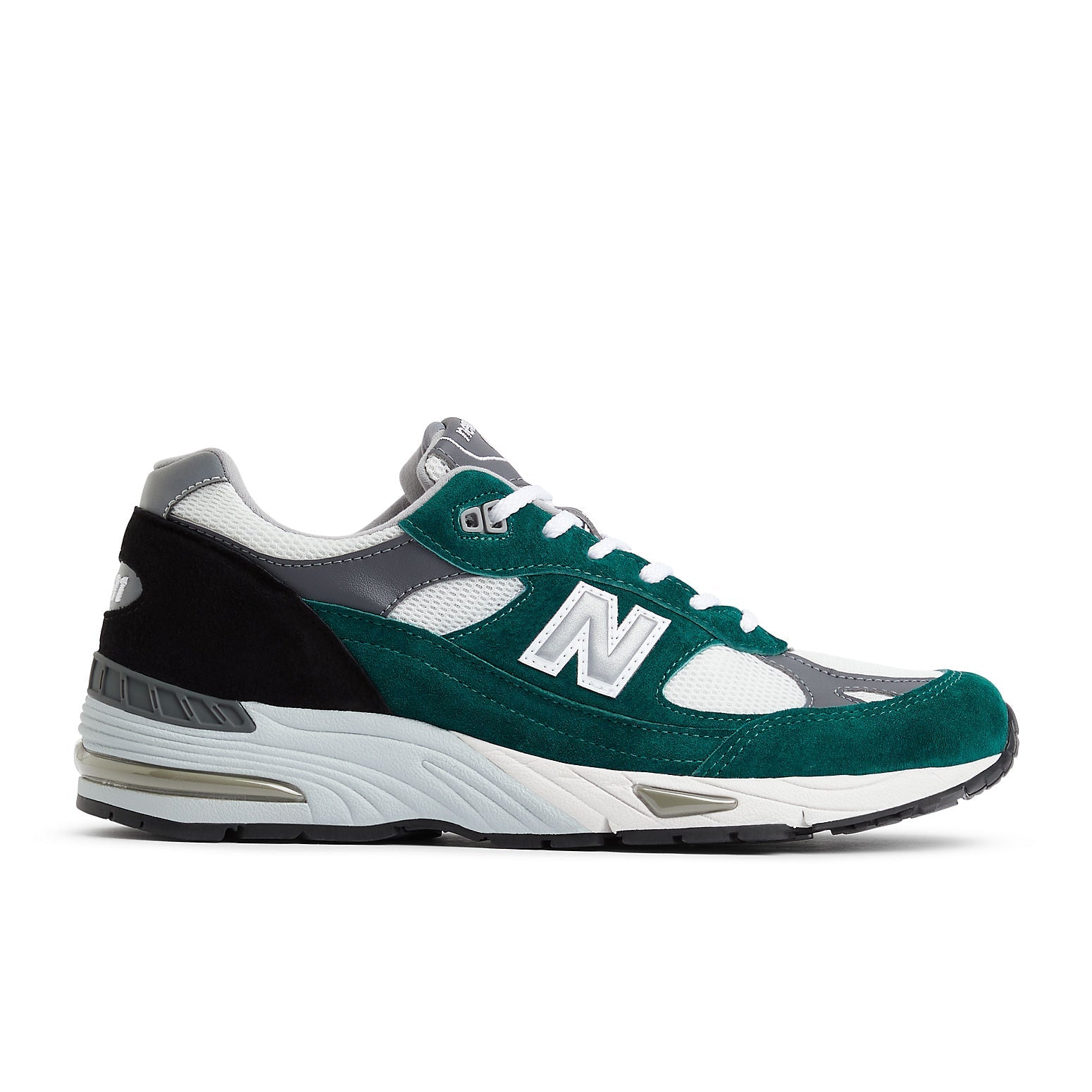 New Balance M991TLK Made In U.K. 'Pacific' M991TLK