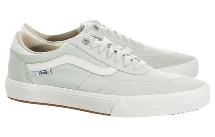 Vans Gilbert Crockett 2 Pro 'Smoke' VN0A38COUHN