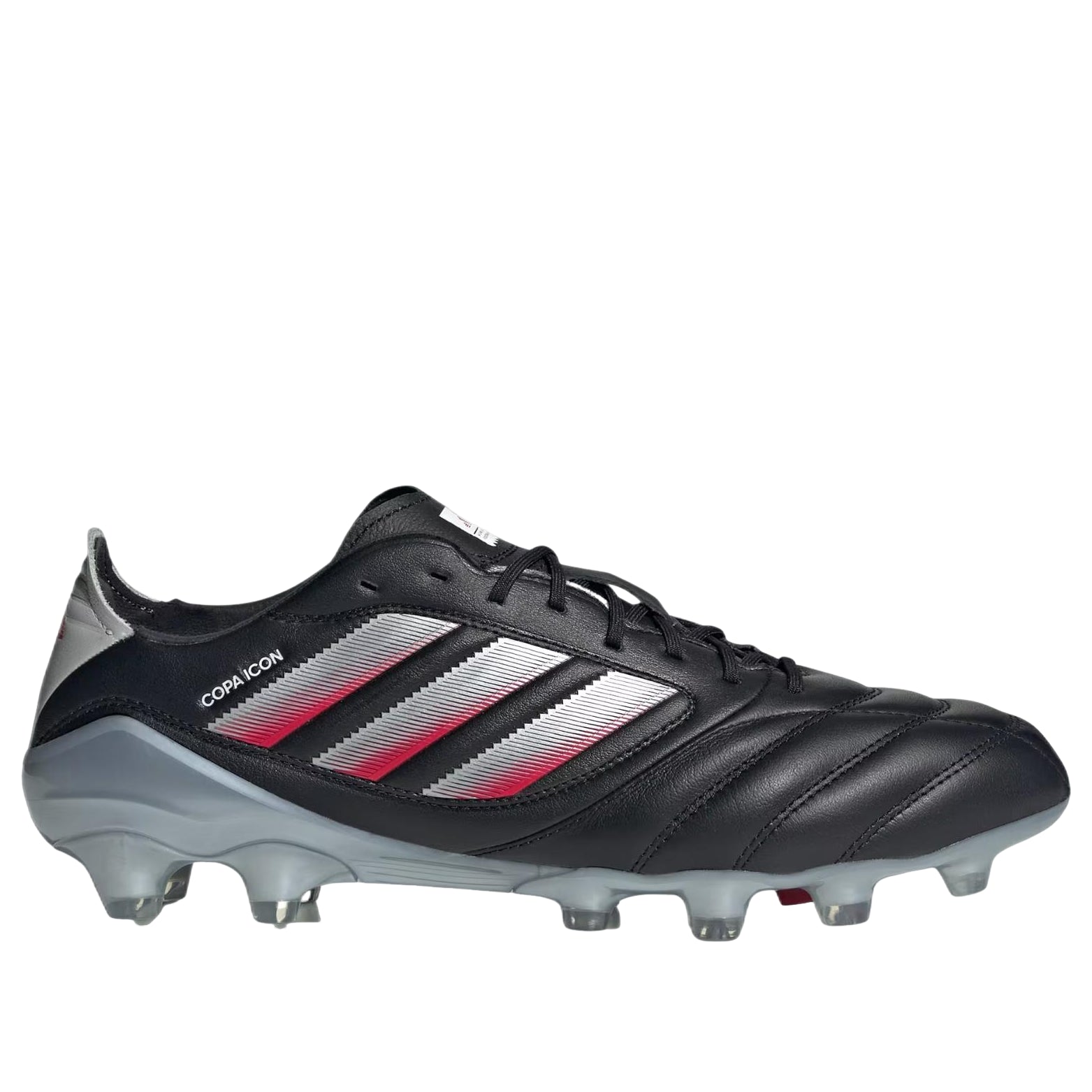 adidas Copa Icon 2 HG/AG Japan 'Core Black Pure Ruby Cloud White' JH9225