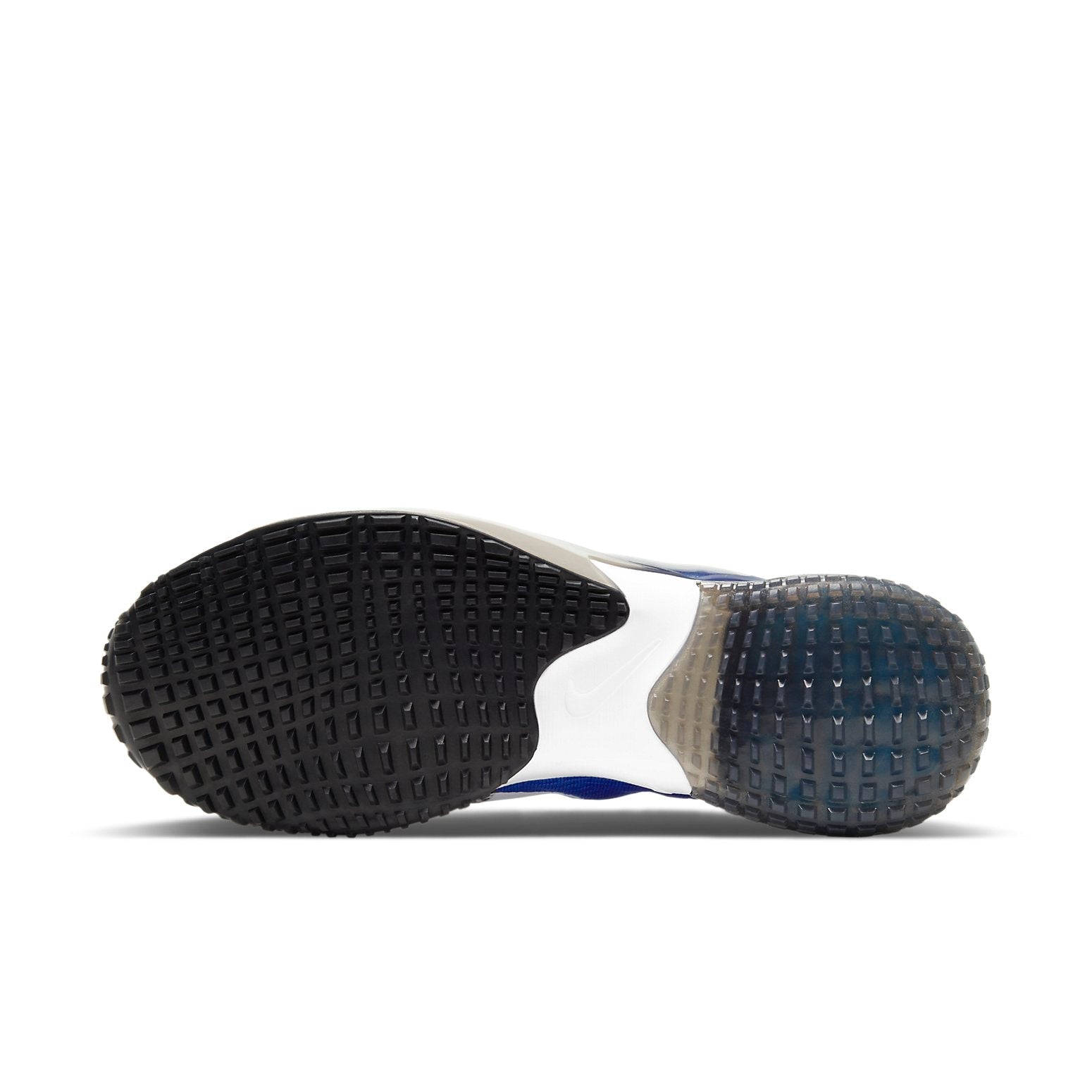 Nike Force Zoom Trout 7 TF 'Game Royal' CQ7225-400