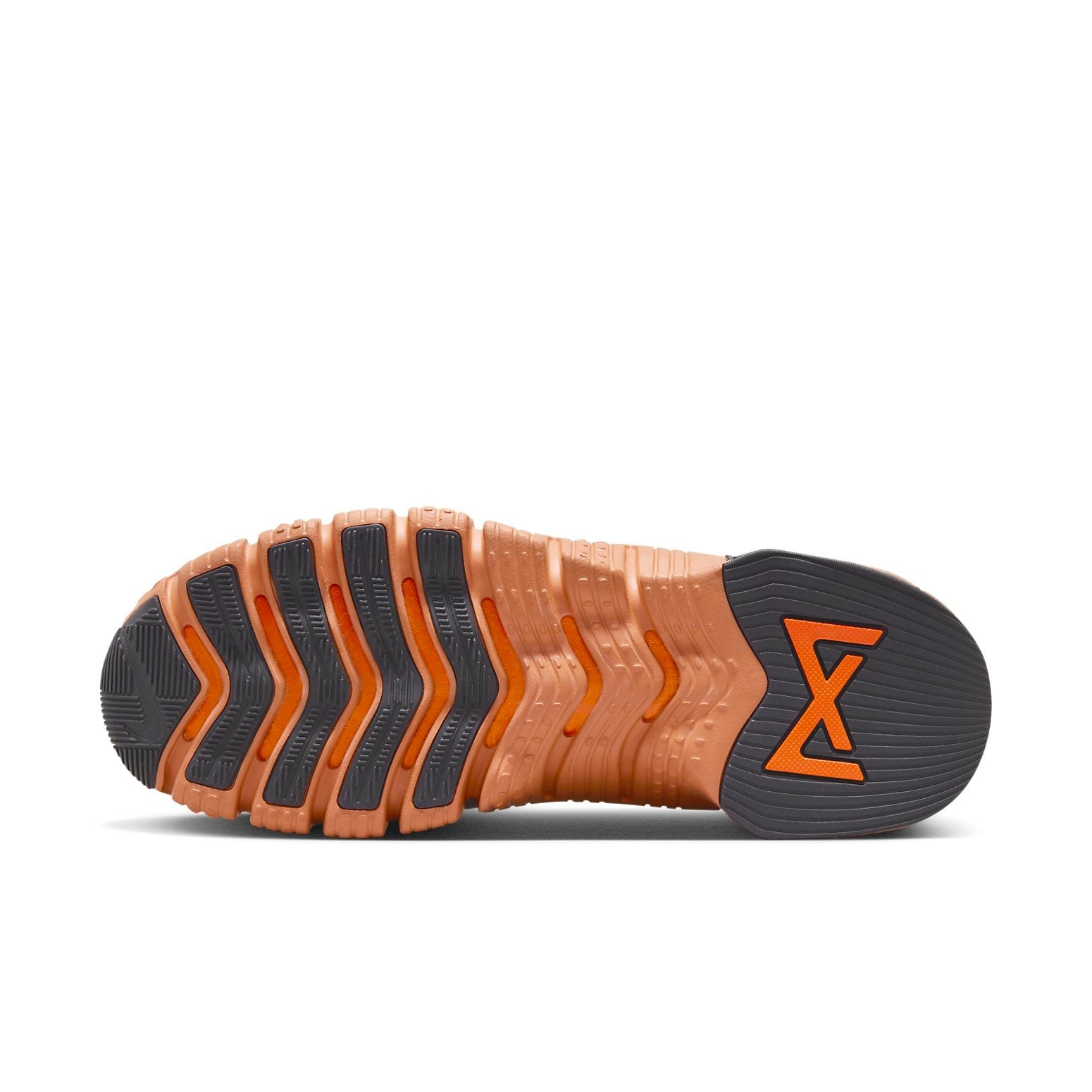 Nike Free Metcon 5 'Mica Green Campfire Orange' DV3949-301