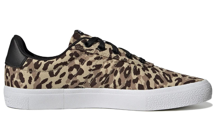 (WMNS) adidas x Farm Rio Vulc Raid3r Shoes 'Hazy Beige' GW9185
