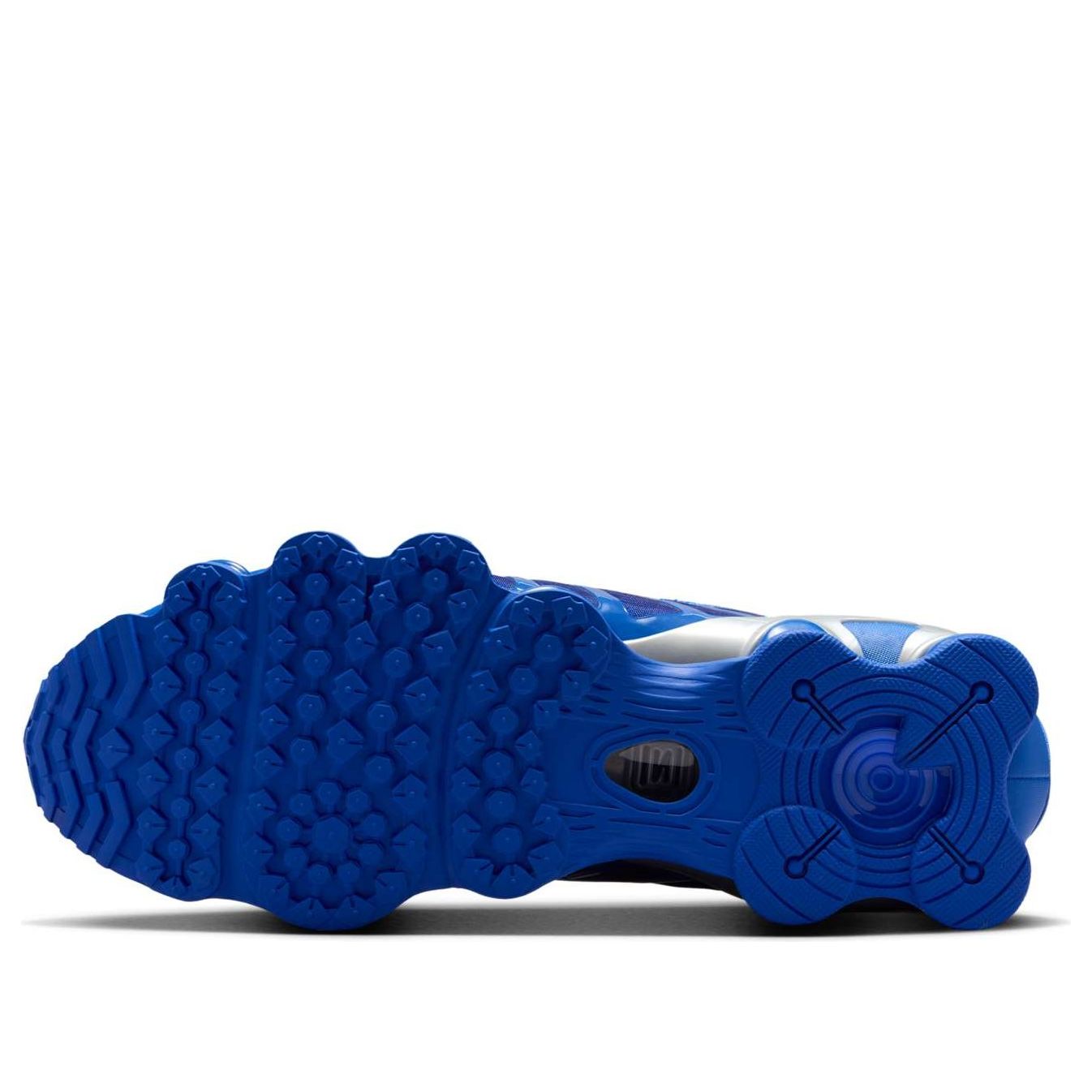 Nike Shox TL 'Hyper Royal' AV3595-400
