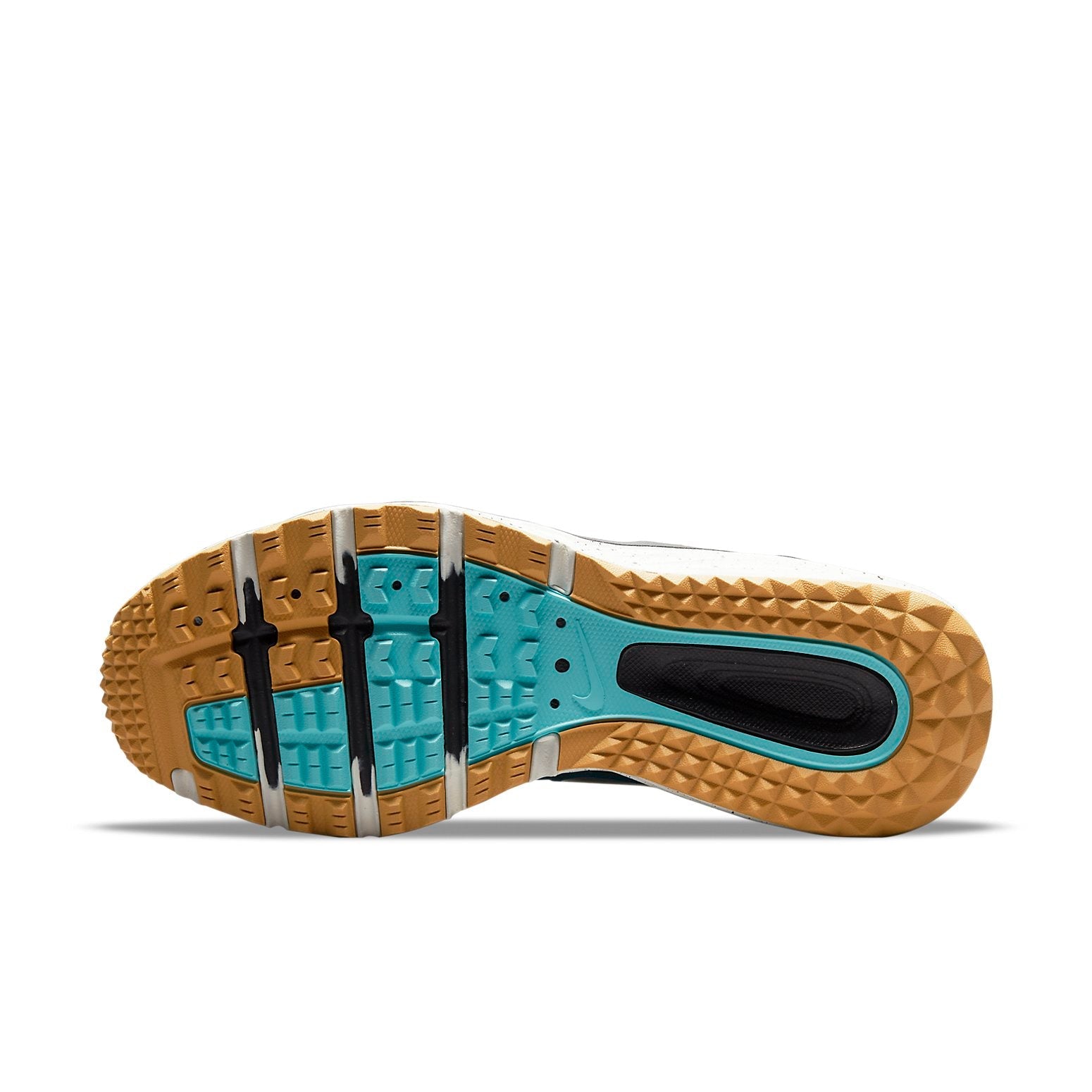 Nike Juniper Trail 'Bright Spruce' CW3808-302