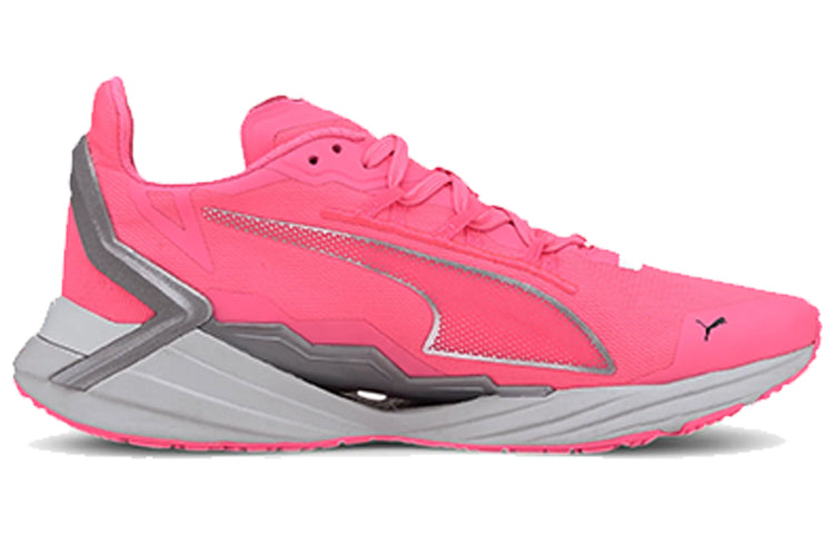 (WMNS) PUMA UltraRide Runner ID 'Luminous Peach Silver' 193760-02