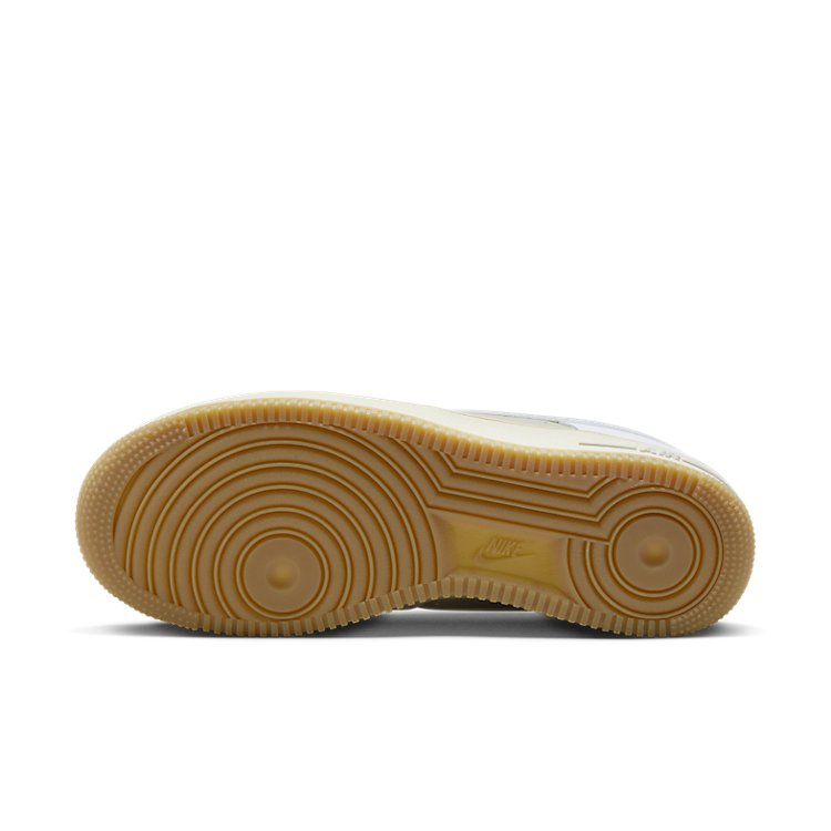 Nike Air Force 1 Low 'Sail Gum' FQ8201-100