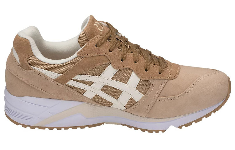 ASICS Gel-Lique Brown H838L-8700