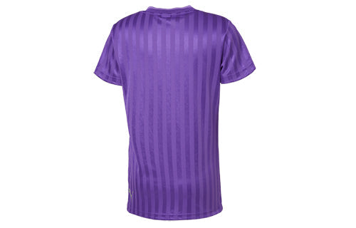 PUMA x Sankuanz Printing Short Sleeve Purple 578622-78