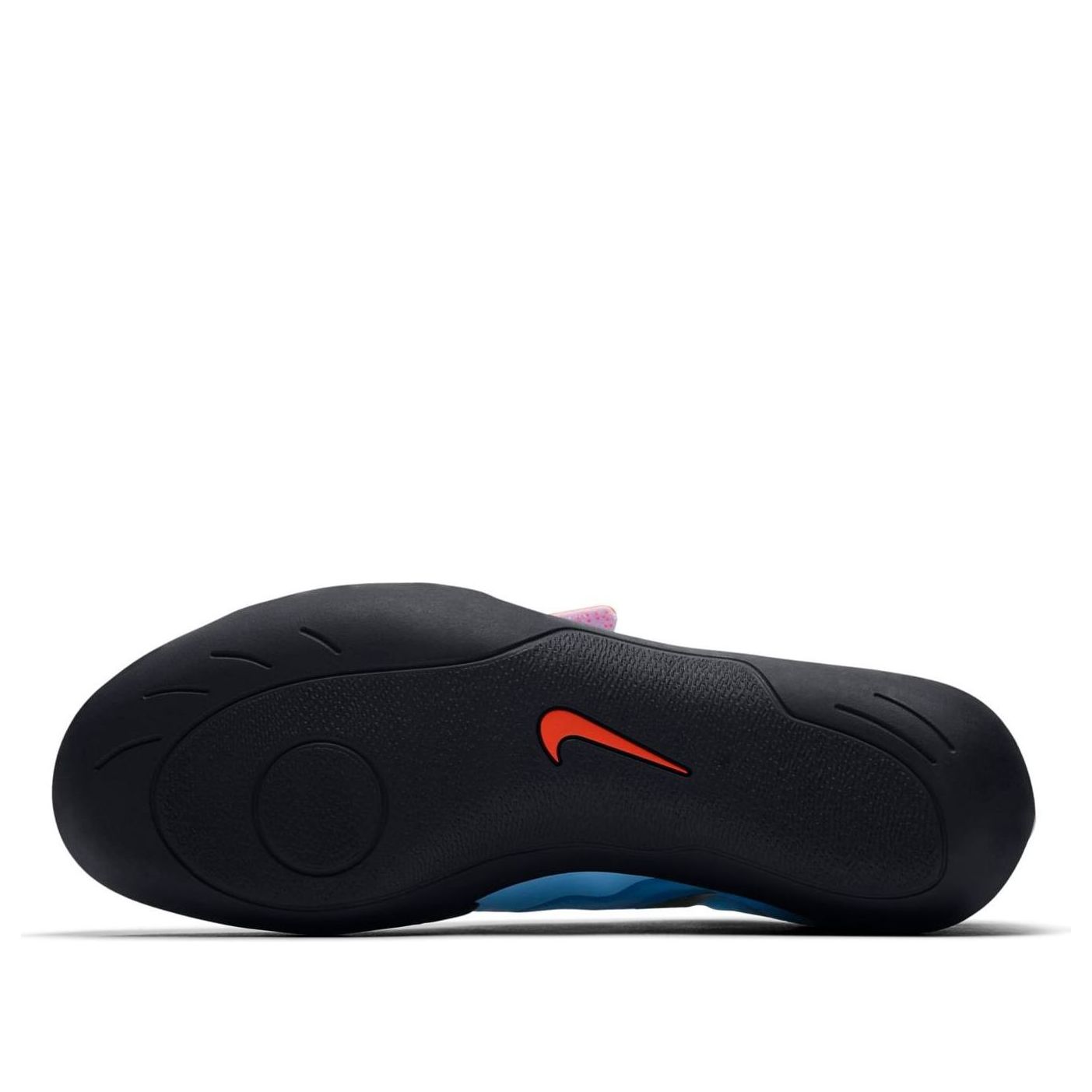 Nike Zoom SD 4 'Blue Fox' 685135-446