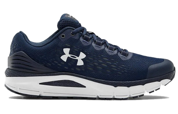 Under Armour Charged Intake 4 Sports Shoes Blue 3022591-400