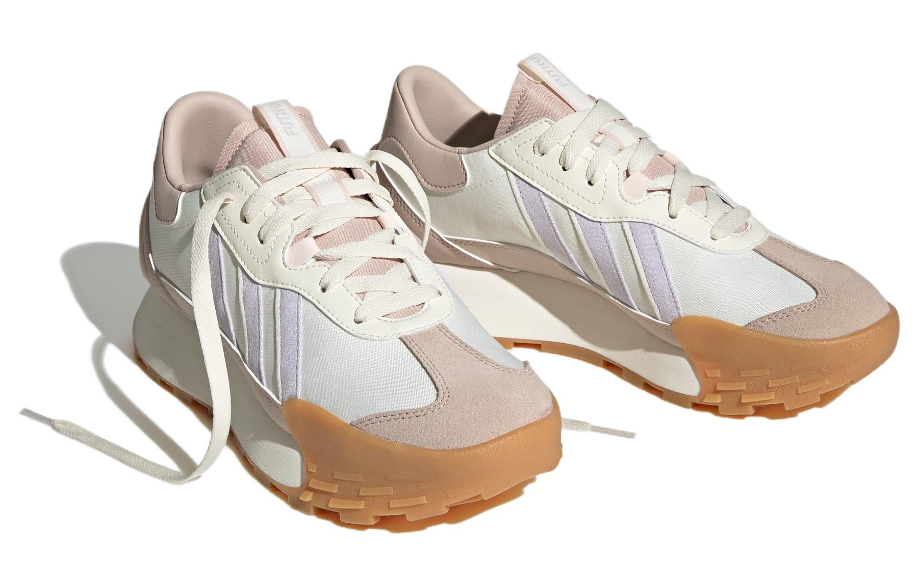 (WMNS) adidas Neo Futro Mixr 'Cream White' IE0413