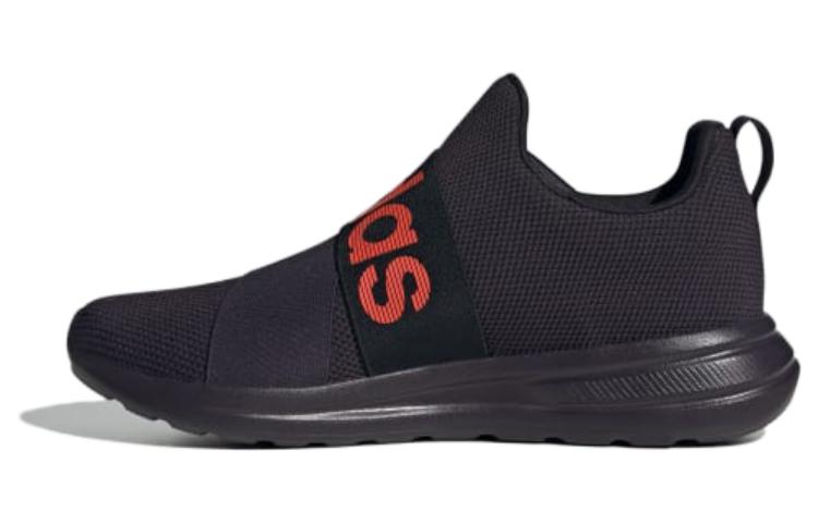 adidas Lite Racer Adapt 6.0 'Aurora Black Bright Red' IG3550