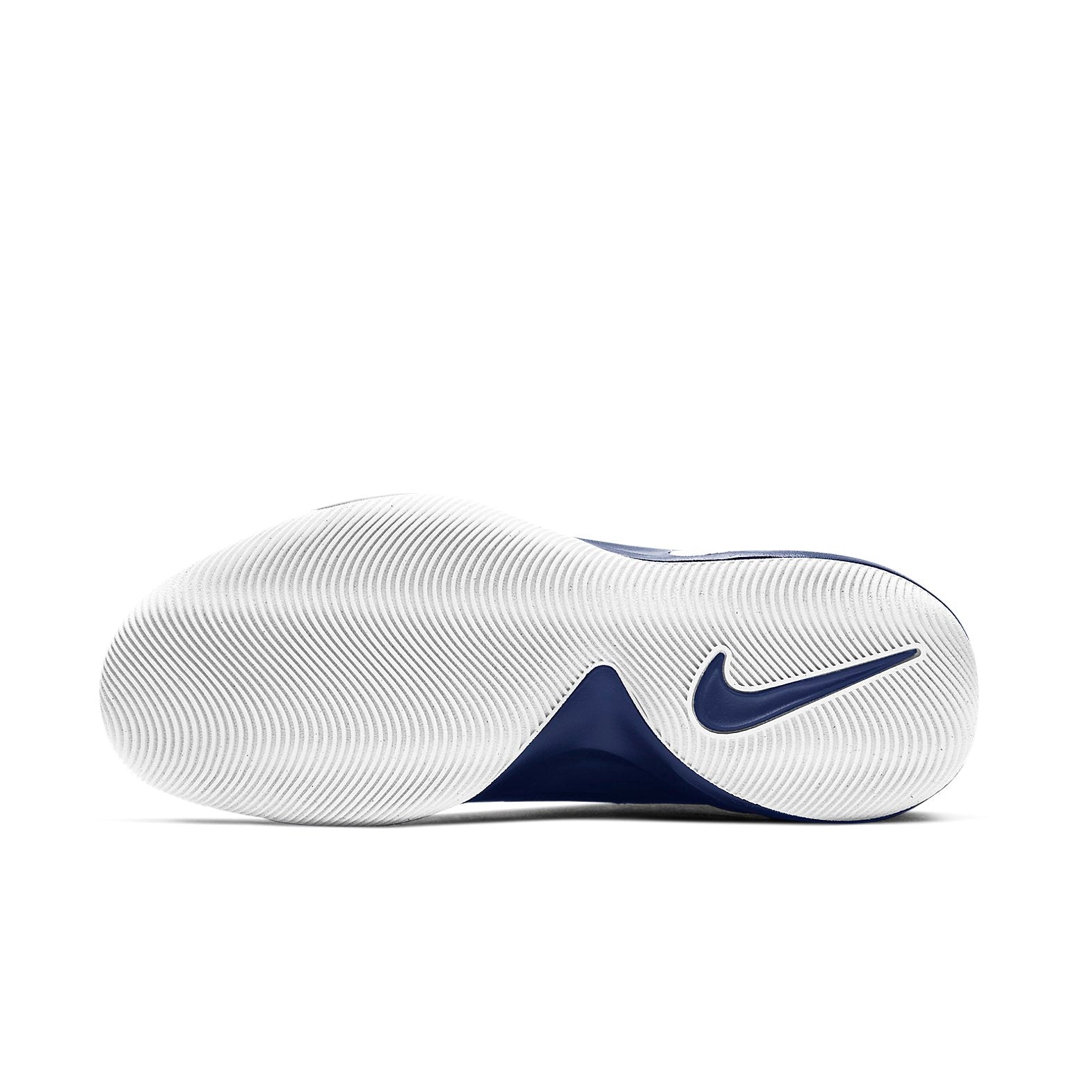 Nike Fly.By Mid 'Deep Royal Blue' CD0189-400
