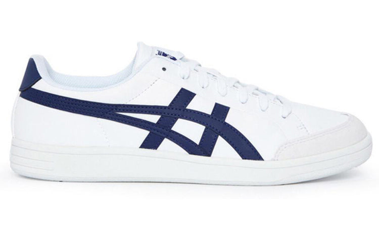 Onitsuka Tiger Entry Court 'White Blue' 1183A506-101