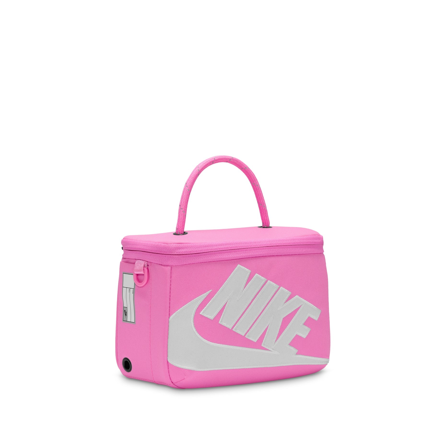 Nike Mini Shoebox Crossbody Bag 3L 'Playful Pink' FN3059-675