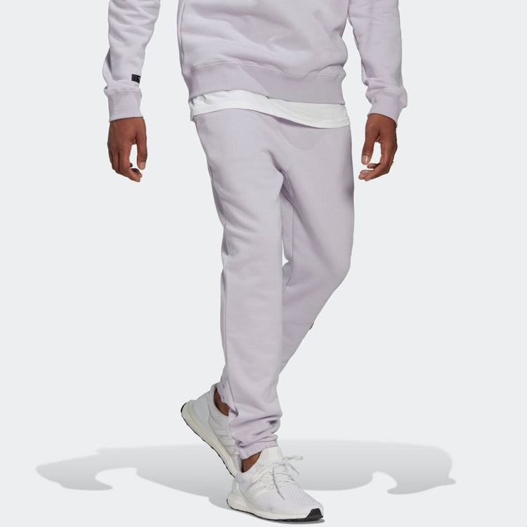 adidas Sportswear Sweatpants 'Silver Dawn' HN1941