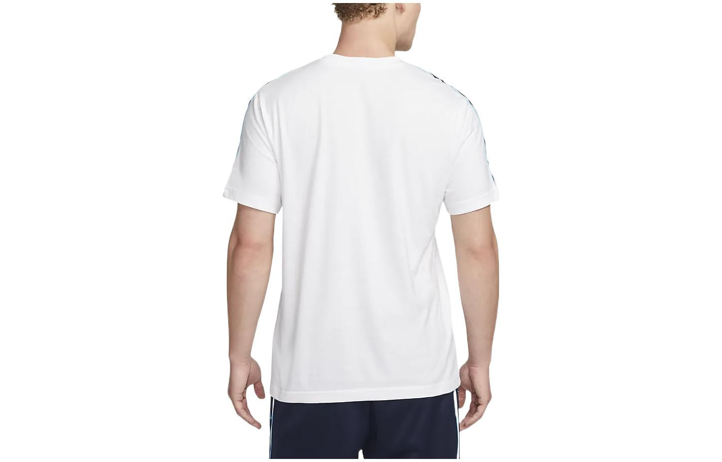 Nike Chelsea FC 23/24 NSW T-shirt 'White' FB2326-100