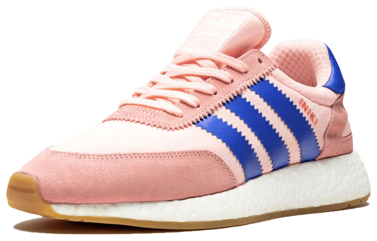 (WMNS) adidas Iniki Runner 'Haze Coral' BA9999
