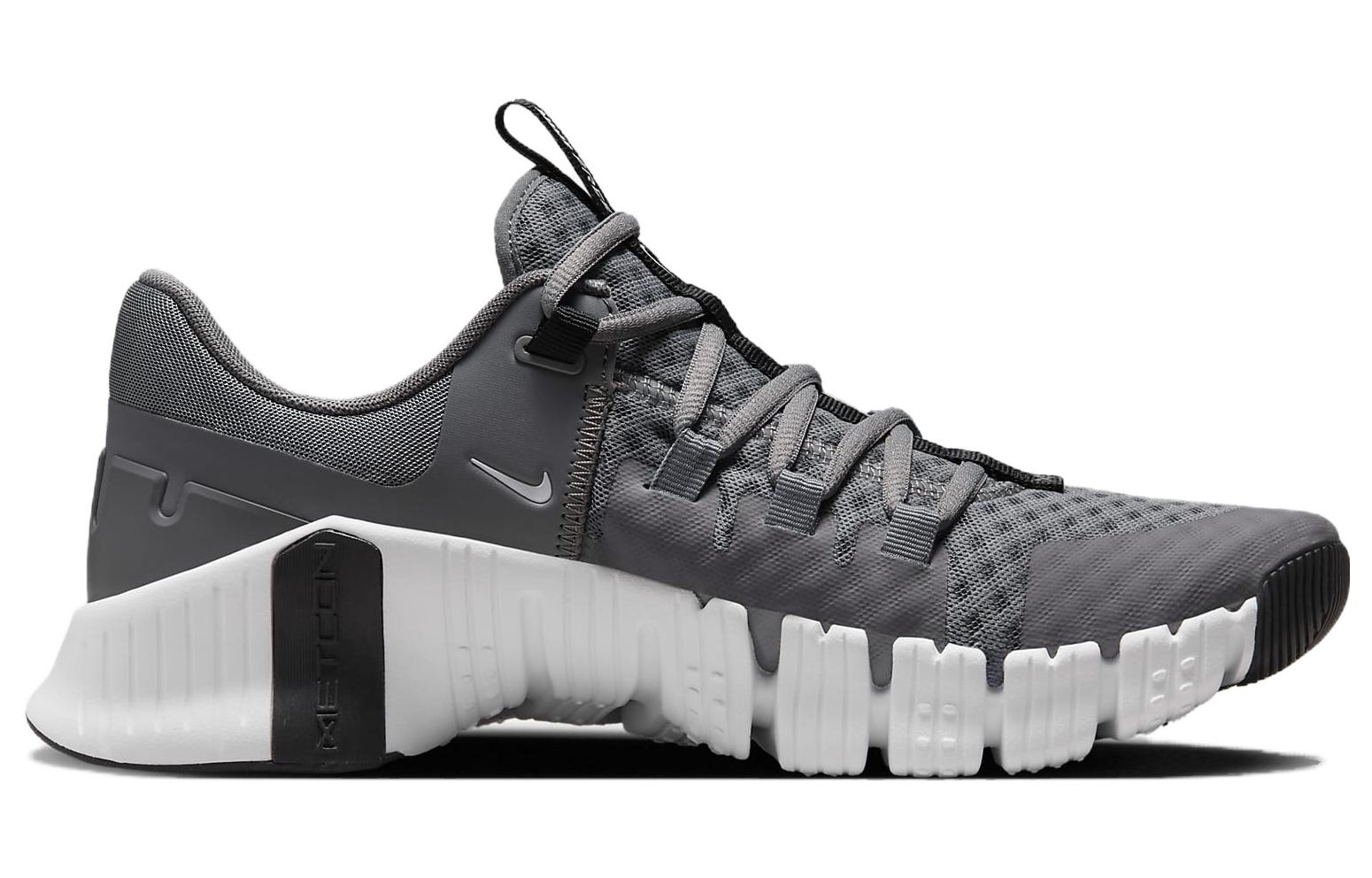 Nike Free Metcon 5 TB 'Gunsmoke' FN6616-001