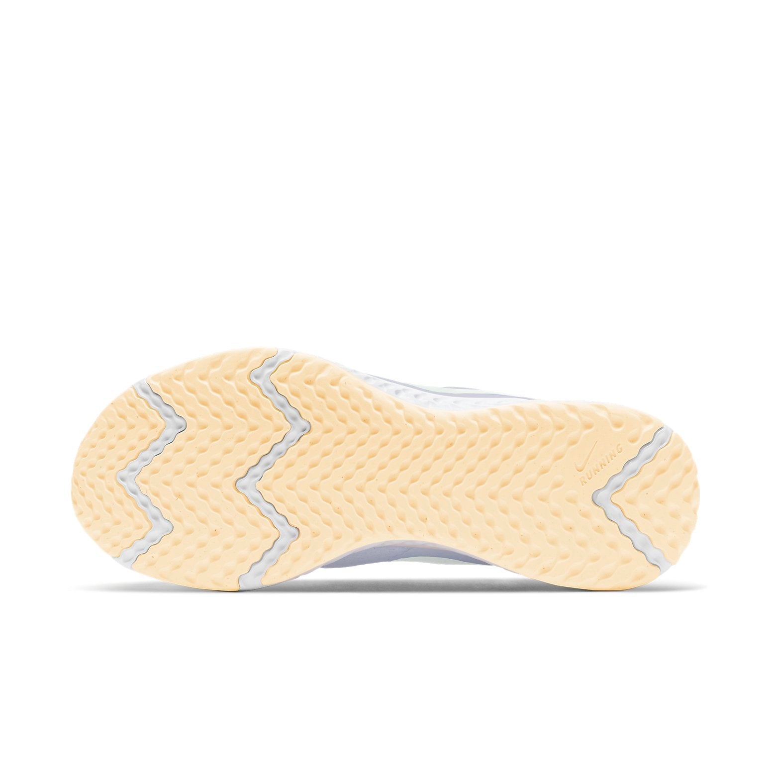 (WMNS) Nike Revolution 5 'World Indigo Guava Ice' BQ3207-010