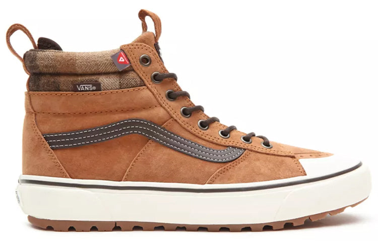 Vans SK8-HI MTE 2.0 DX 'Glazed Ginger' VN0A4P3IRIZ