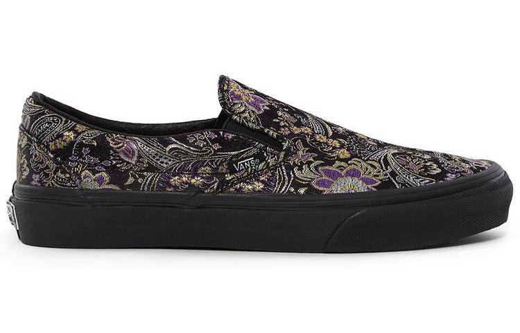 Vans Opening Ceremony x Slip-On LX 'Qi Pao II ' VN0A32QNPQE