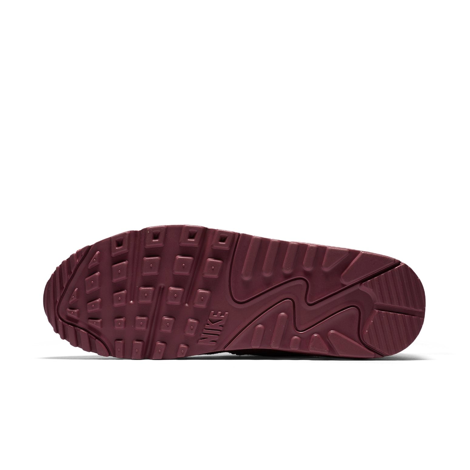 Nike Air Max 90 'Vintage Wine' 700155-601