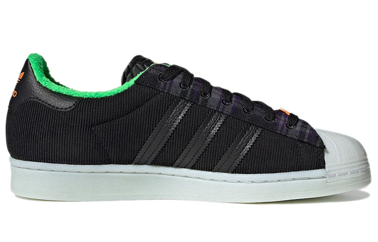 adidas Superstar 'Halloween' H00215