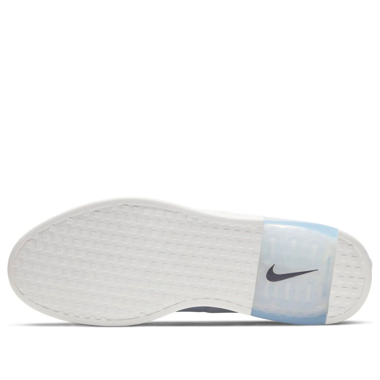 Nike Air Fear Of God Moc 'Pure Platinum' AT8086-001