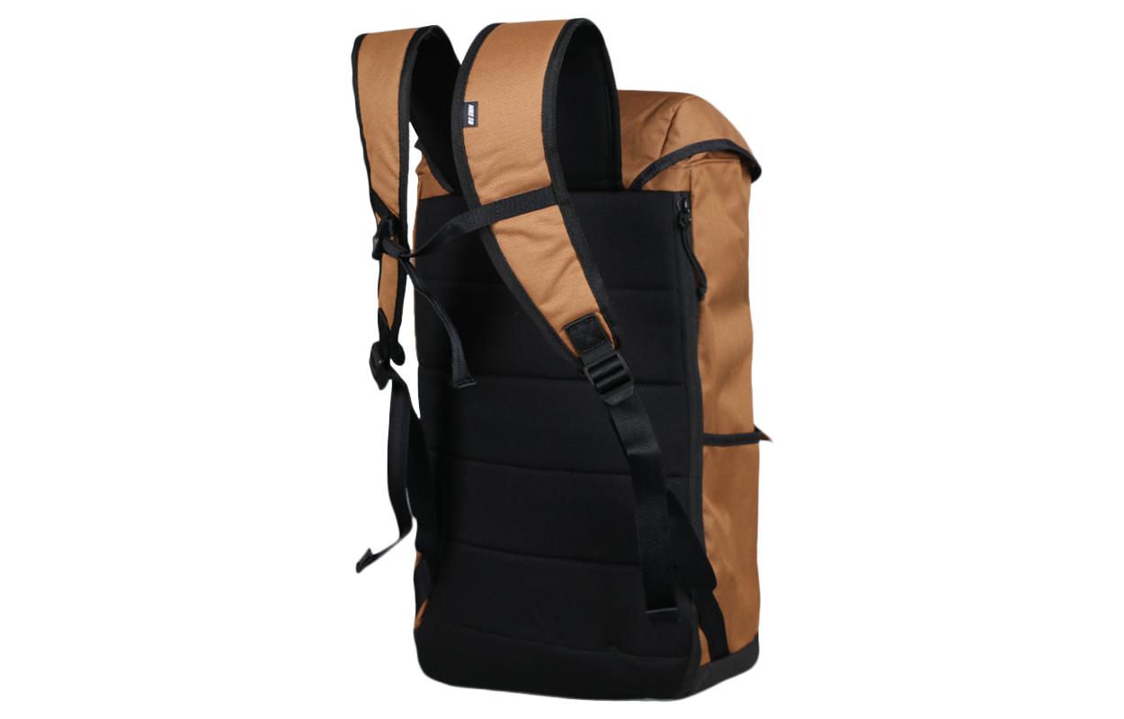 NIKE Nk Sb Stwl Backpack 'Brown' BA5535-281
