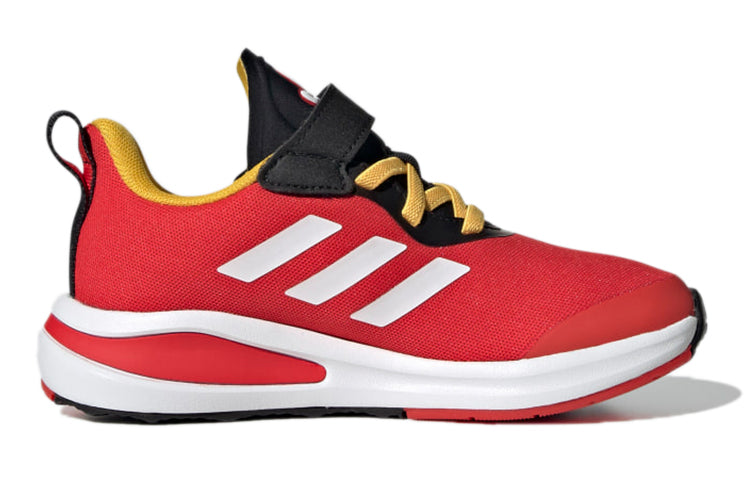 (PS) adidas Disney x FortaRun J 'Mickey Mouse' H68111