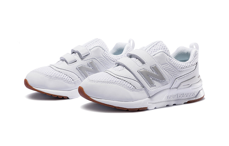 (PS) New Balance 997 'White' PZ997HOM