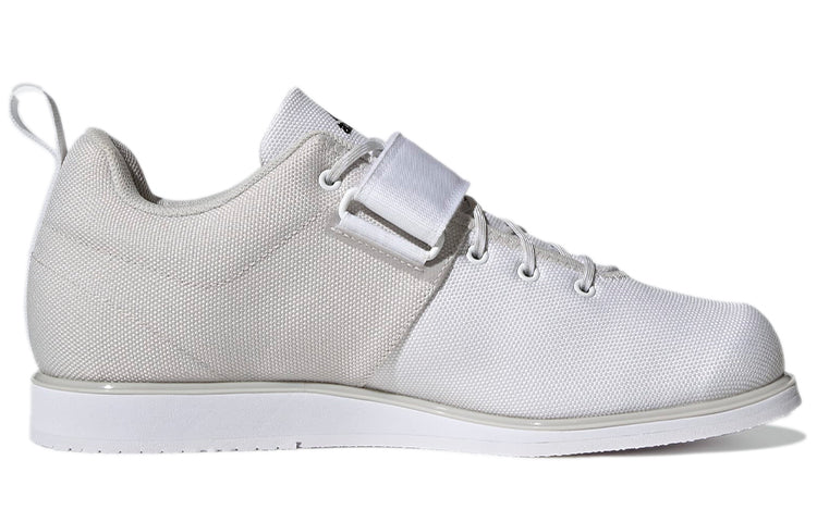 adidas Powerlift 4 'White Grey' GZ5871