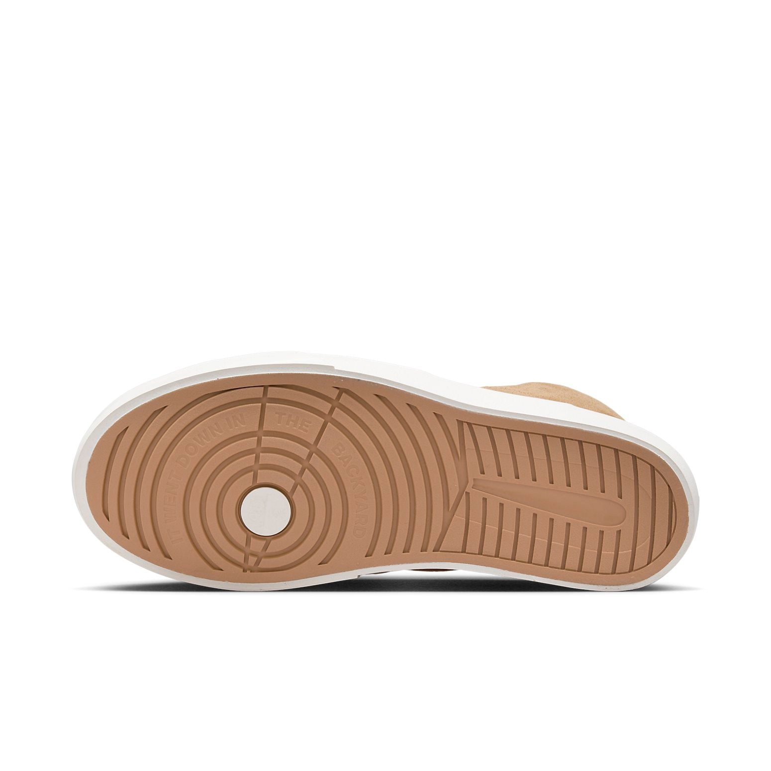 Air Jordan Series Mid 'Flax' DA8026-200
