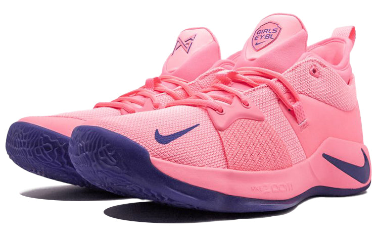 Nike PG 2 'EYBL' BQ4478-600