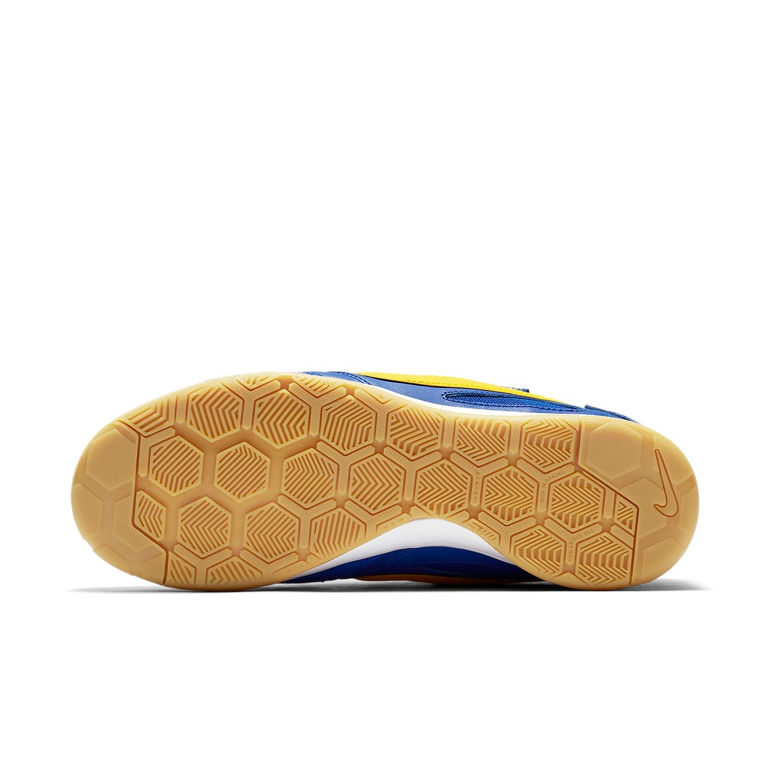 Nike Gato SB 'Racer Blue Amarillo' AT4607-400