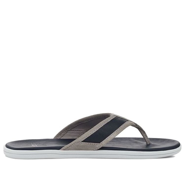 UGG Seaside 'Grey' 1124899-DSSL