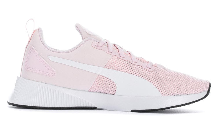 (WMNS) PUMA Flyer Runner Sneakers 'Pink' 192867-38