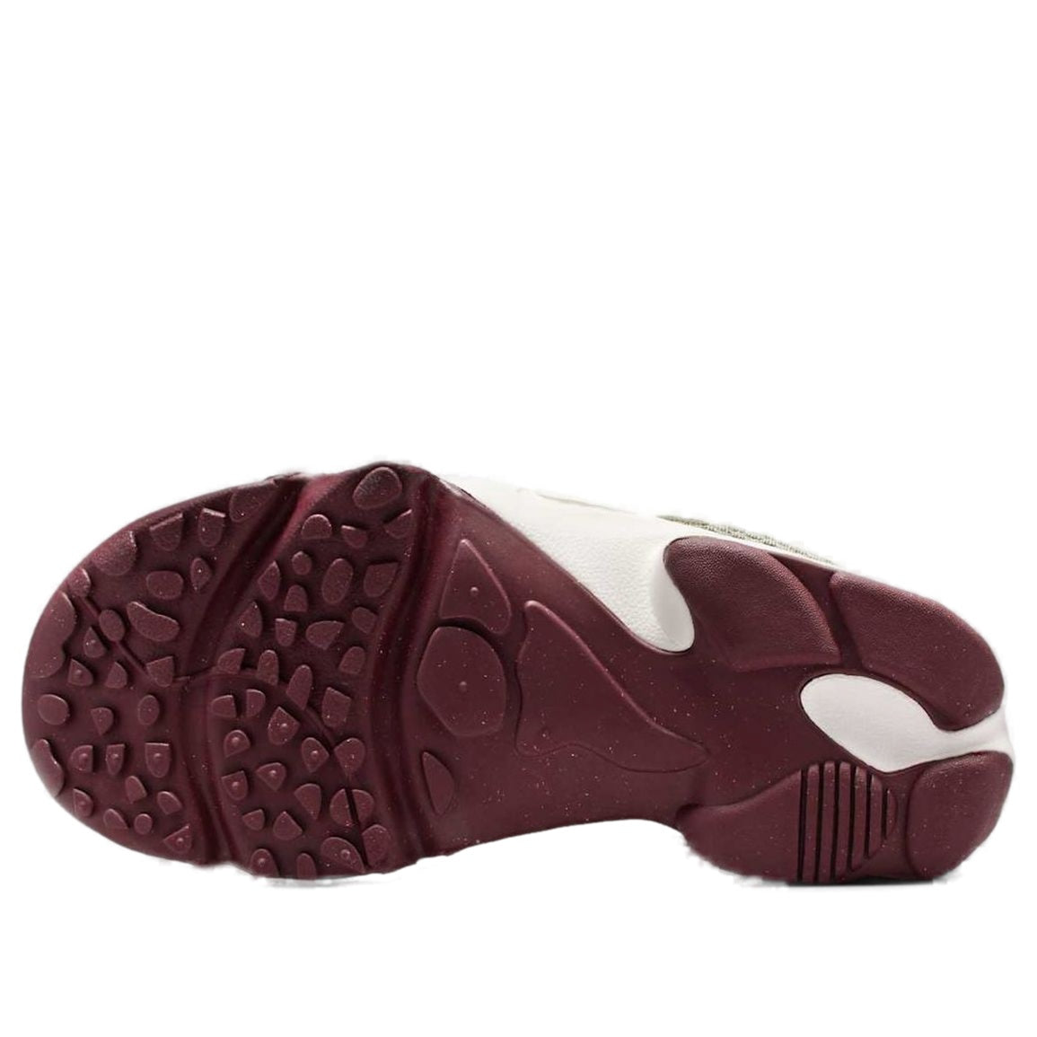 (GS) Nike Air Rift 2 'Light Army Burgundy Crush Violet' FB5523-301