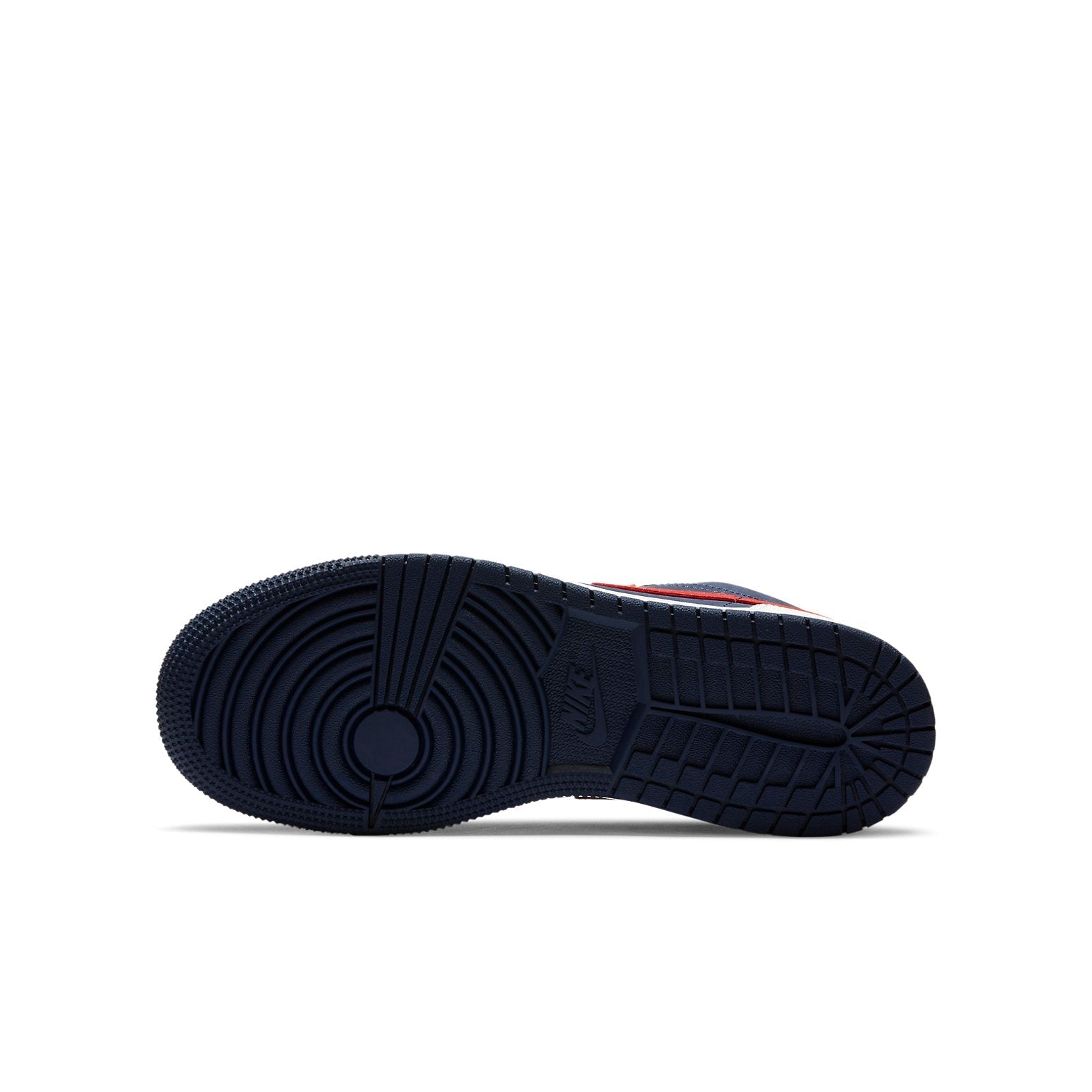 (GS) Air Jordan 1 Low 'USA' CV9844-400