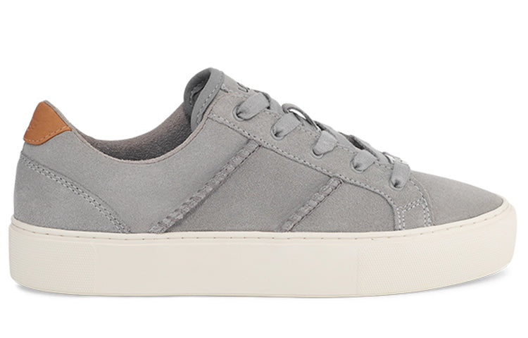 (WMNS) UGG Dinal 'Cobble Suede' 1121610-CBSD