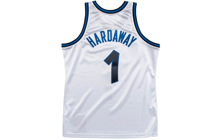 Mitchell & Ness NBA Swingman Jersey 'Orlando Magic - Anfernee Hardaway 1993-94' SMJYNG18476-OMASILV93AHA