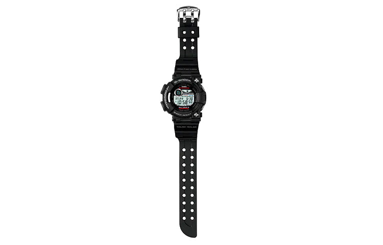 CASIO G-Shock Frogman 'Black' GWF-1000-1JF