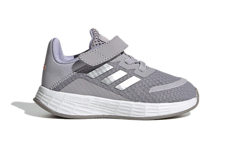 (TD) adidas Duramo SL 'Gray White'  FX7317
