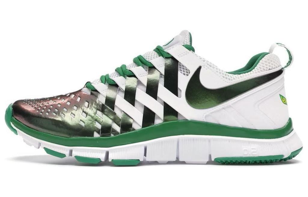 Nike Free Trainer 5.0 Oregon 'Win The Day' 621936-301