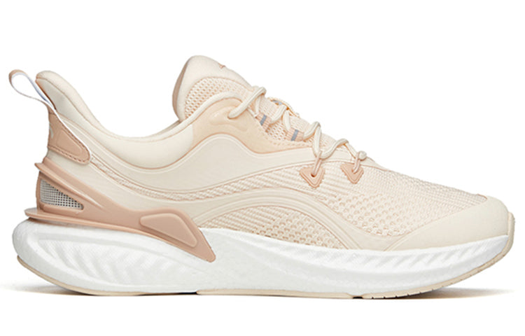 (WMNS) ANTA Mars Foam 'Light Brown' 122215570R-5