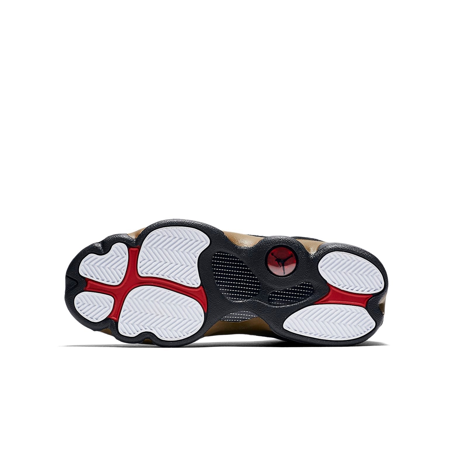 (GS) Air Jordan 13 Retro 'Olive' 884129-006
