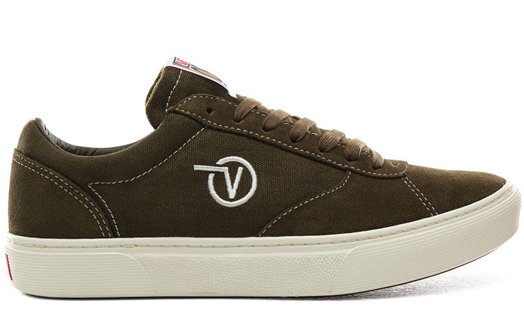 Vans Dane Reynolds PARADOXXX Brown VN0A3TKKXK1