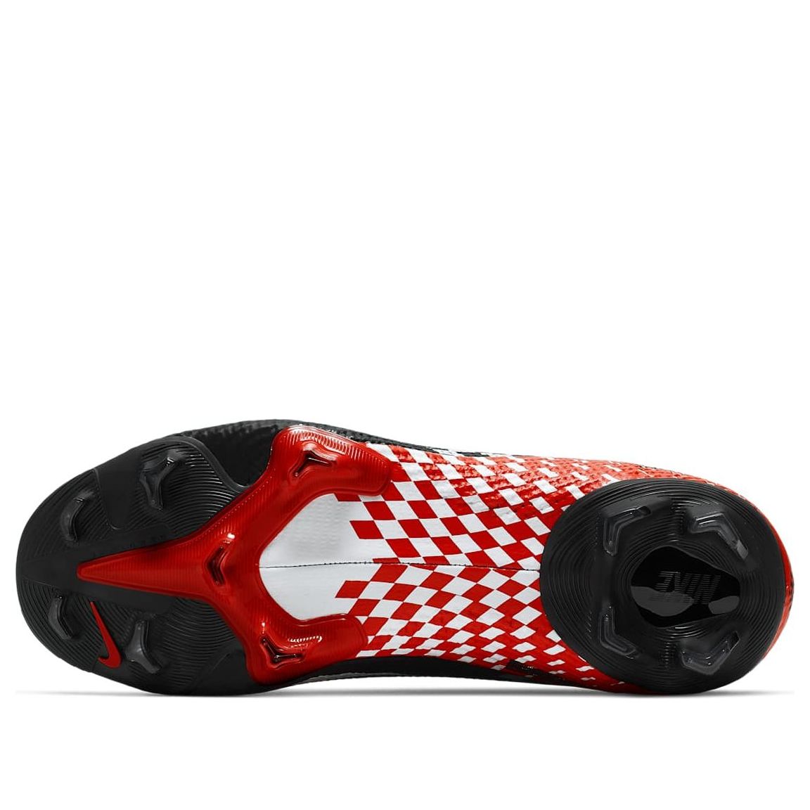 (GS) Nike Mercurial Vapor 13 Elite FG NJR 'Chrome' AT8035-006